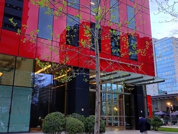 Arriendo Mensual / Local Comercial / Las Condes