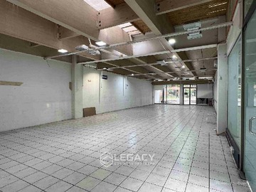 Arriendo Mensual / Local Comercial / Las Condes