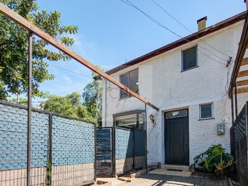 Arriendo Mensual / Local Comercial / Las Condes