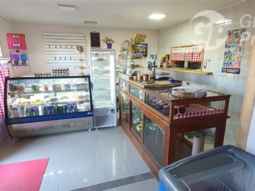 Arriendo Mensual / Local Comercial / Lautaro