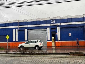 Arriendo Mensual / Local Comercial / Lautaro