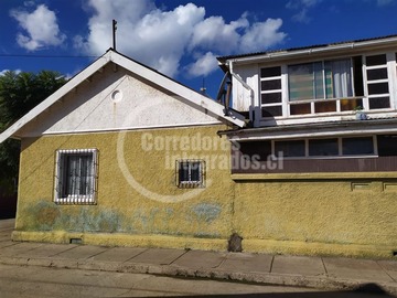 Arriendo Mensual / Local Comercial / Limache