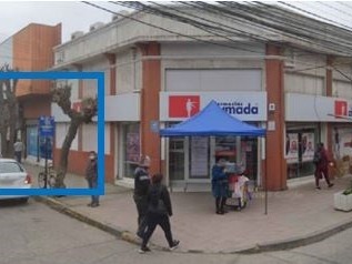 Arriendo Mensual / Local Comercial / Linares