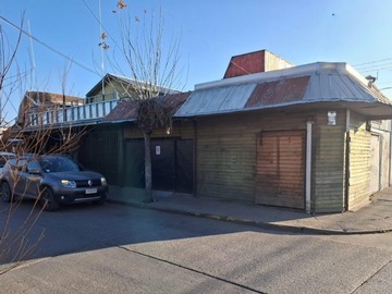 Arriendo Mensual / Local Comercial / Linares