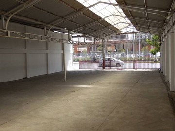 Arriendo Mensual / Local Comercial / Linares