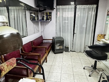 Arriendo Mensual / Local Comercial / Linares