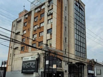 Arriendo Mensual / Local Comercial / Linares