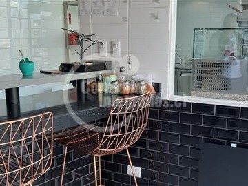 Arriendo Mensual / Local Comercial / Lo Barnechea