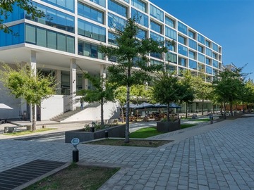 Arriendo Mensual / Local Comercial / Lo Barnechea