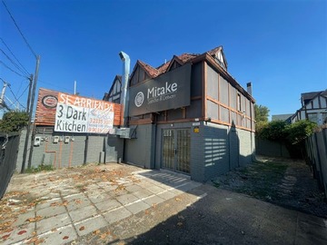 Arriendo Mensual / Local Comercial / Lo Barnechea