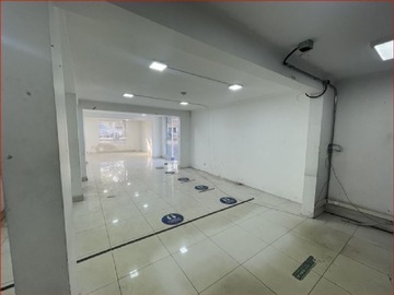 Arriendo Mensual / Local Comercial / Lo Barnechea