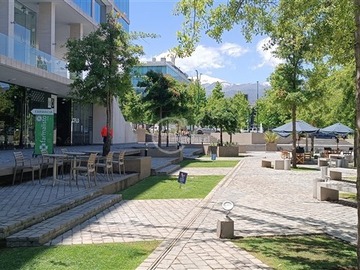 Arriendo Mensual / Local Comercial / Lo Barnechea