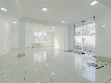 Arriendo Mensual / Local Comercial / Lo Barnechea