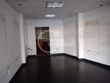 Arriendo Mensual / Local Comercial / Lo Barnechea