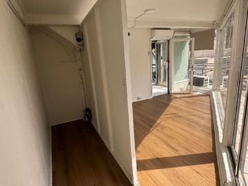 Arriendo Mensual / Local Comercial / Lo Barnechea