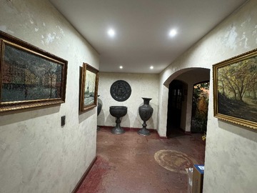 Arriendo Mensual / Local Comercial / Lo Barnechea