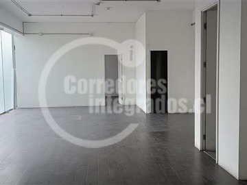 Arriendo Mensual / Local Comercial / Lo Barnechea