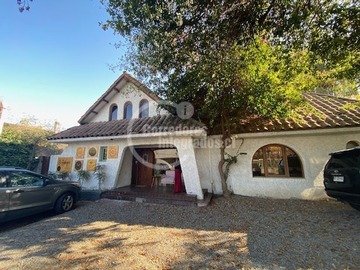 Arriendo Mensual / Local Comercial / Lo Barnechea