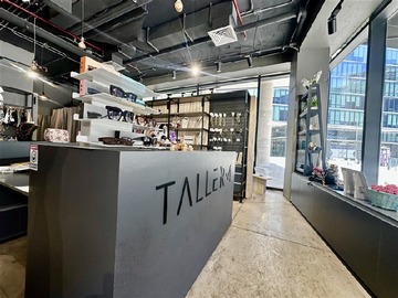 Arriendo Mensual / Local Comercial / Lo Barnechea