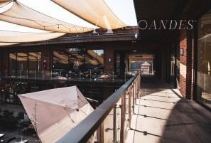 Arriendo Mensual / Local Comercial / Lo Barnechea