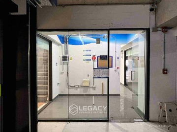 Arriendo Mensual / Local Comercial / Lo Barnechea