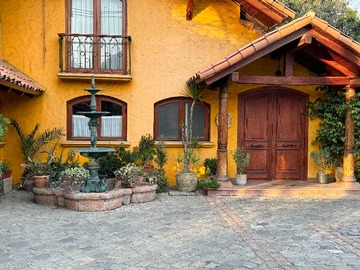 Arriendo Mensual / Local Comercial / Lo Barnechea