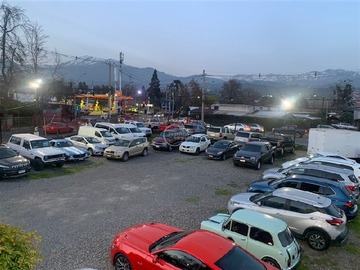 Arriendo Mensual / Local Comercial / Lo Barnechea