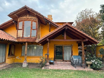 Arriendo Mensual / Local Comercial / Lo Barnechea