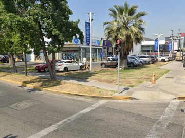 Arriendo Mensual / Local Comercial / Lo Barnechea
