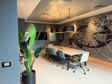 Arriendo Mensual / Local Comercial / Lo Barnechea