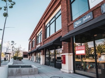 Arriendo Mensual / Local Comercial / Lo Barnechea