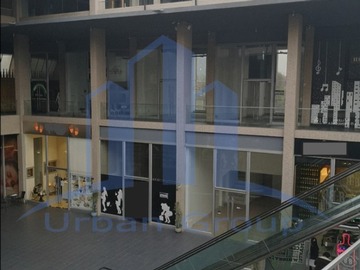 Arriendo Mensual / Local Comercial / Lo Barnechea