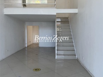 Arriendo Mensual / Local Comercial / Lo Barnechea