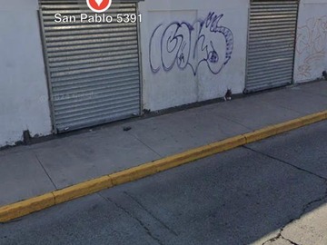 Arriendo Mensual / Local Comercial / Lo Prado