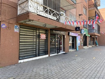 Arriendo Mensual / Local Comercial / Lo Prado