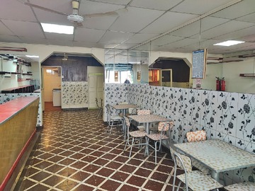 Arriendo Mensual / Local Comercial / Lo Prado