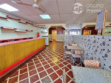 Arriendo Mensual / Local Comercial / Lo Prado