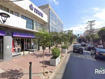 Arriendo Mensual / Local Comercial / Los Andes