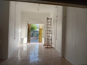 Arriendo Mensual / Local Comercial / Los Andes
