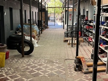 Arriendo Mensual / Local Comercial / Los Andes