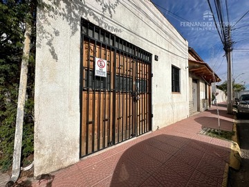 Arriendo Mensual / Local Comercial / Los Andes