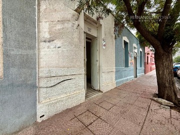 Arriendo Mensual / Local Comercial / Los Andes