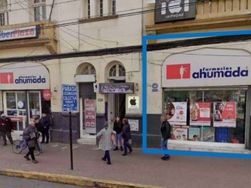 Arriendo Mensual / Local Comercial / Los Andes
