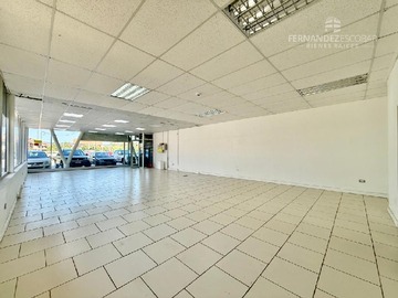 Arriendo Mensual / Local Comercial / Los Andes