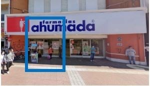 Arriendo Mensual / Local Comercial / Los Ángeles