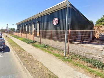 Arriendo Mensual / Local Comercial / Los Ángeles