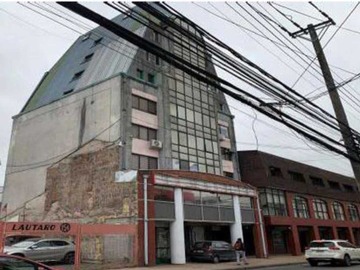 Arriendo Mensual / Local Comercial / Los Ángeles