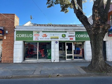 Arriendo Mensual / Local Comercial / Los Ángeles