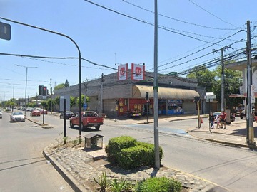 Arriendo Mensual / Local Comercial / Los Ángeles