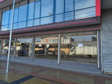 Arriendo Mensual / Local Comercial / Los Muermos